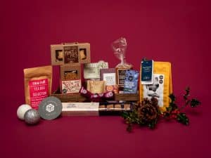 Christmas Hamper