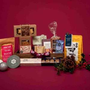 Christmas Hamper