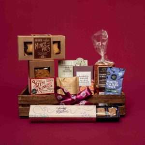 Christmas Hamper