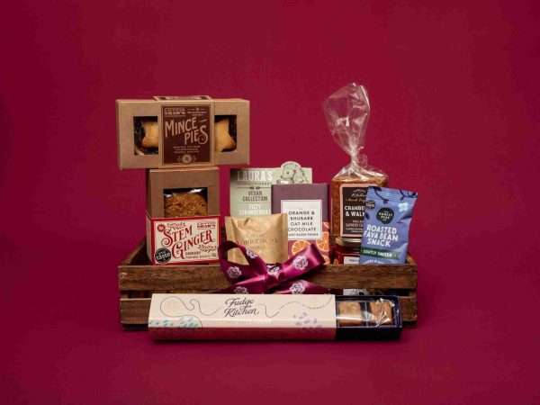 Christmas Hamper