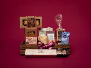 Yorkshire Christmas Hamper