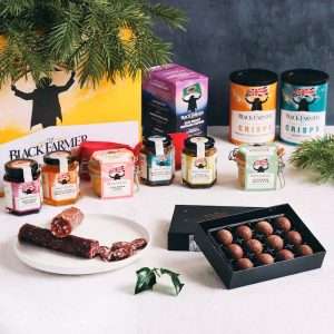 Gourmet Grazing Gift Hamper