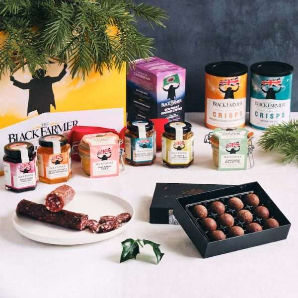 Gourmet Grazing Gift Hamper