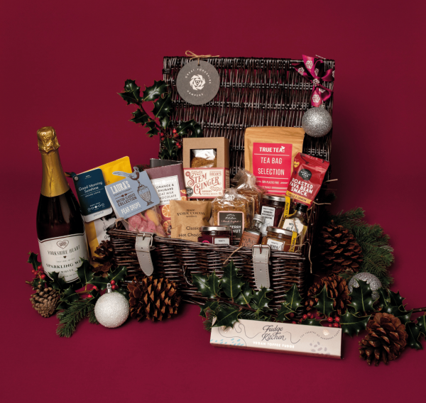 Yorkshire Christmas Hamper