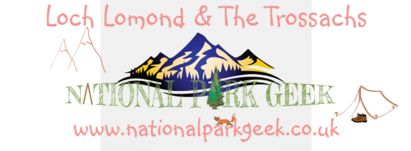 Loch Lomond &  The Trossachs Mug - Image 4