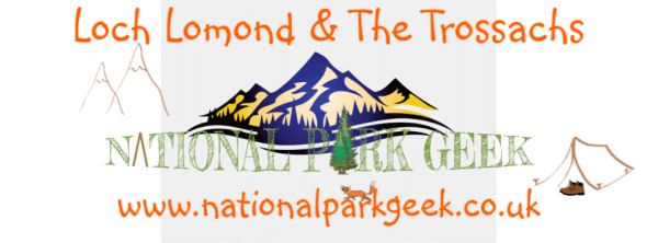 Loch Lomond &  The Trossachs Mug - Image 2