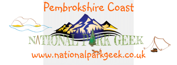 Pembrokeshire Coast Mug - Image 2