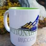 Brecon Beacons Classic Mug