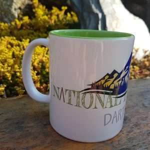 Dartmoor Classic Mug