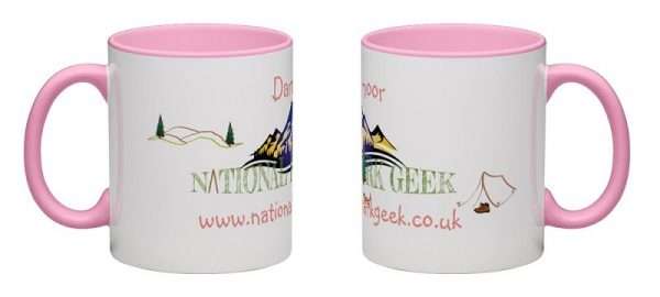 dm p This Dartmoor Mug is from the Super Geek Mug Range! <ul> <li>Free Post & Packaging</li> <li>All Mugs are Dishwasher & Microwave Safe</li> <li>Available In Orange & Pink</li> </ul>