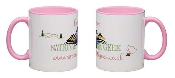Exmoor Mug - Image 3