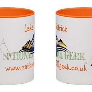 Lake District Mug