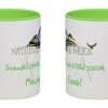 Mountain Geek Mug