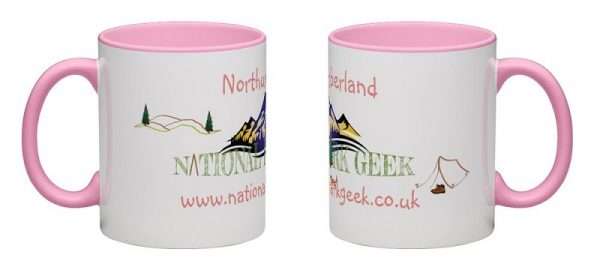 Northumberland Mug - Image 3