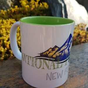 New Forest Classic Mug