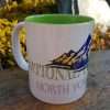North York Moors Classic Mug