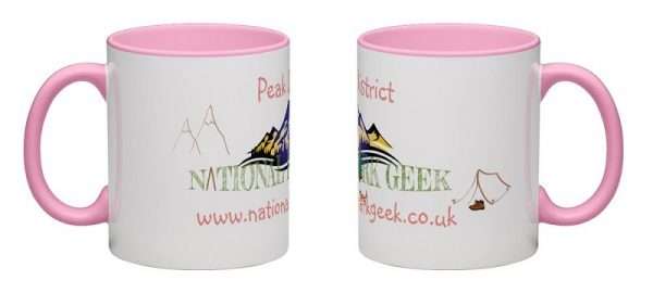 Peak District Mug - Image 3