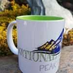 Peak District Classic Mug