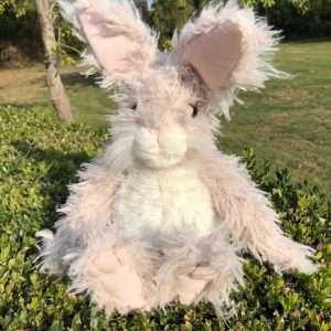 WRENDALE PLUSH HARE "ROWAN"