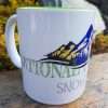 Snowdonia Classic Mug