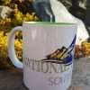 South Downs Classic Mug