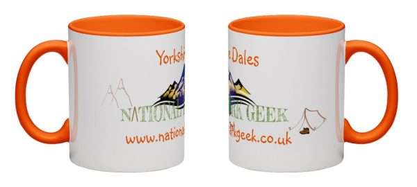 Yorkshire Dales Mug