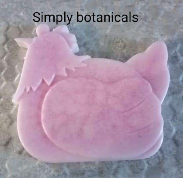Farming Inspired Soap Shapes - Packs of 4 - Image 2