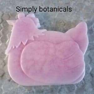 Large Farm Animal Soap Shapes