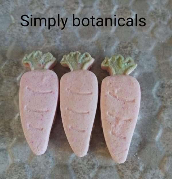 Farming Inspired Bath Bombs - Mini Packs of 6 - Image 2