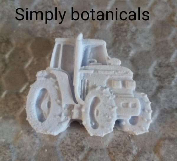 Farming Inspired Bath bombs - Packs of 4 - Image 2