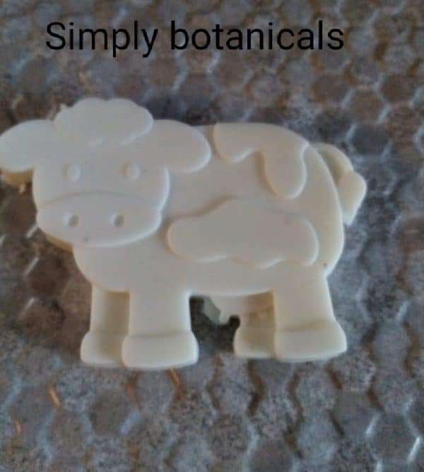 Farming Inspired Soap Shapes - Packs of 4 - Image 4