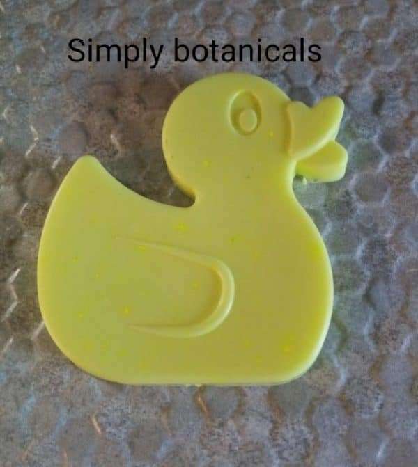 Large Farm Animal Soap Shapes - Image 2