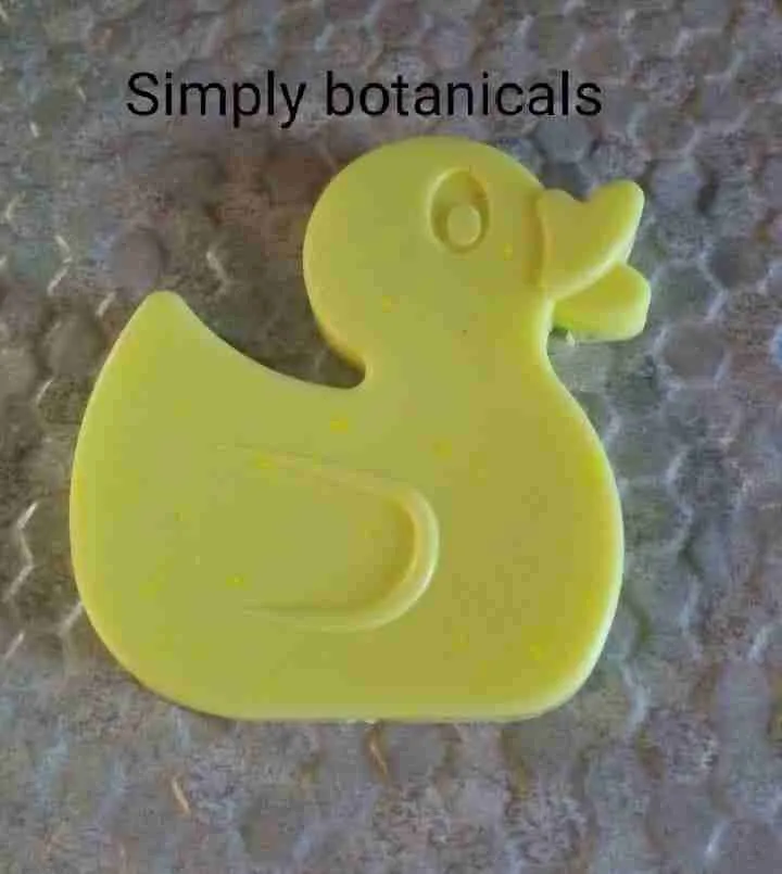 Large Farm Animal Soap Shapes - Image 2