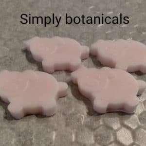Farming Designed Wax Melts - Packs of 4