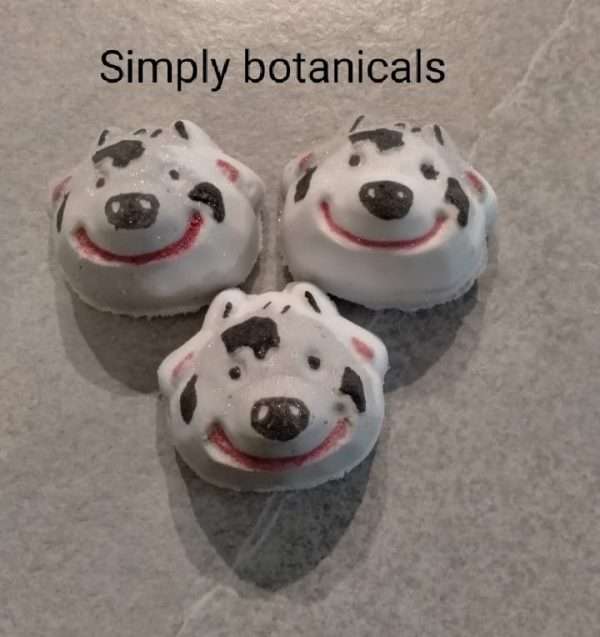Simply Farming Bath Bomb - Image 2