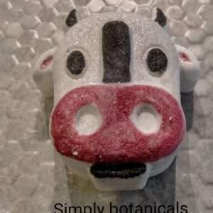 Large Farming Inspired Bath Bombs