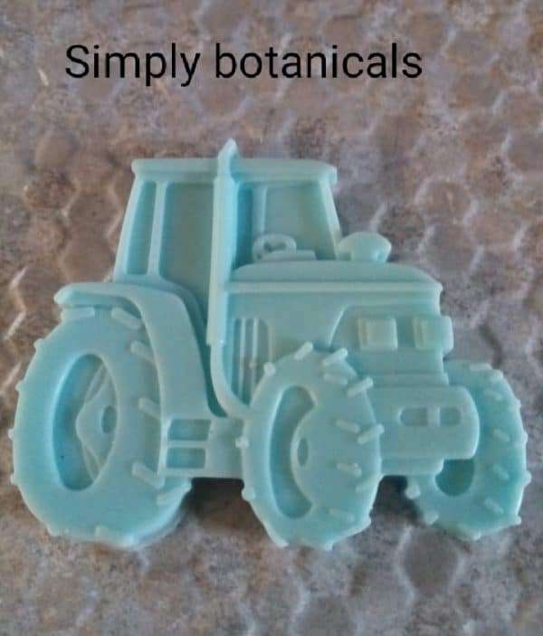 244032021 10226331685136070 3206512317509400242 n 1 Farming inspired soap shapes - 4 per pack- scent will be chosen at random
