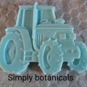 Large Wax Melt Shapes
