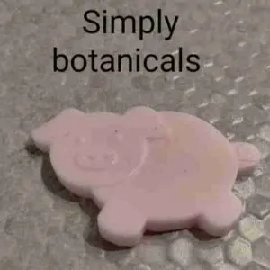 Farming Inspired Soap Shapes - Packs of 4
