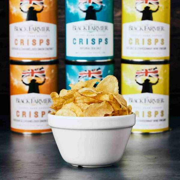 Crisp Selection Box