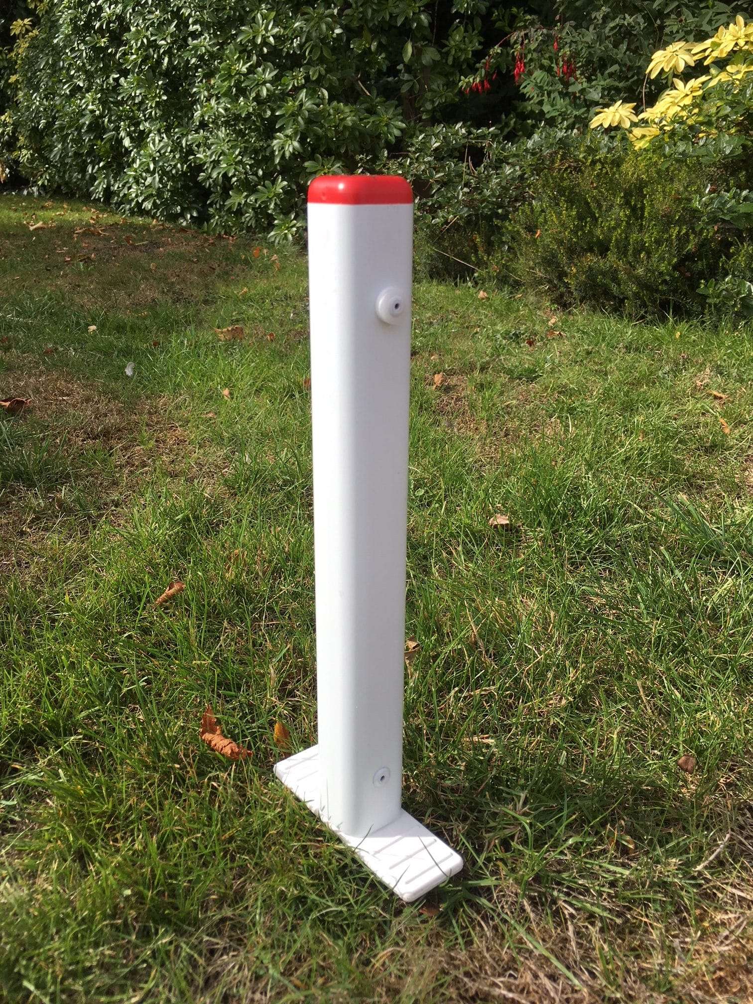 VERGE MARKER