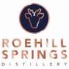 Roehill Springs Gin Navy Strength Gin 70cl - Image 3