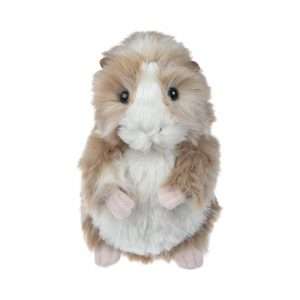 WRENDALE PLUSH GUINEA PIG "DAPHNE"