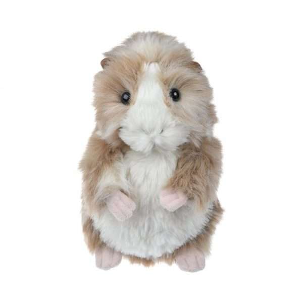 WRENDALE PLUSH GUINEA PIG "DAPHNE"