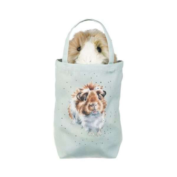WRENDALE PLUSH GUINEA PIG "DAPHNE" - Image 4