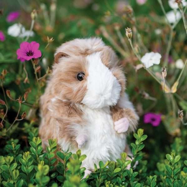 WRENDALE PLUSH GUINEA PIG "DAPHNE" - Image 2
