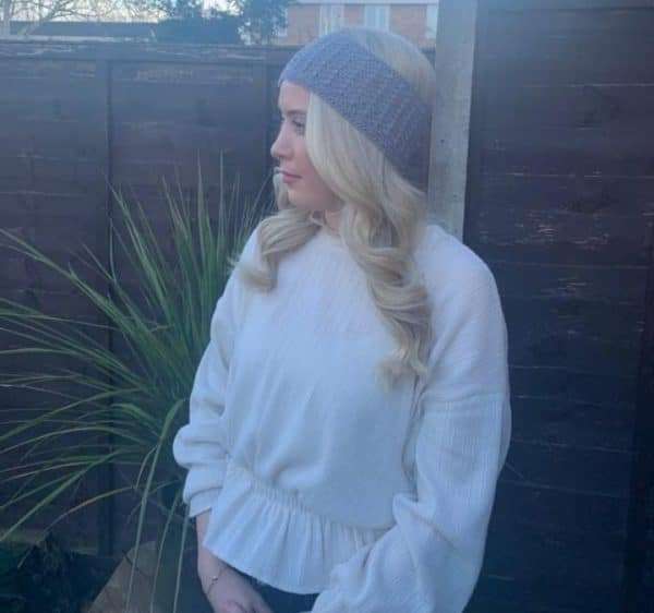 rosie headband