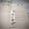 Love Bees Bookmarks Elizabeth Shewan Artist
