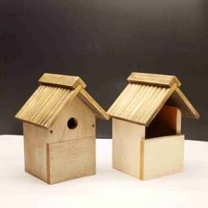 Nesting Boxes