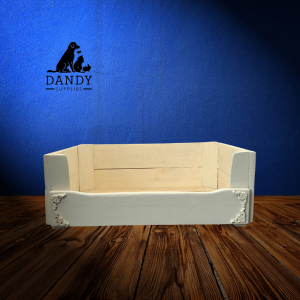 The Cute & Cosy Dog Bed